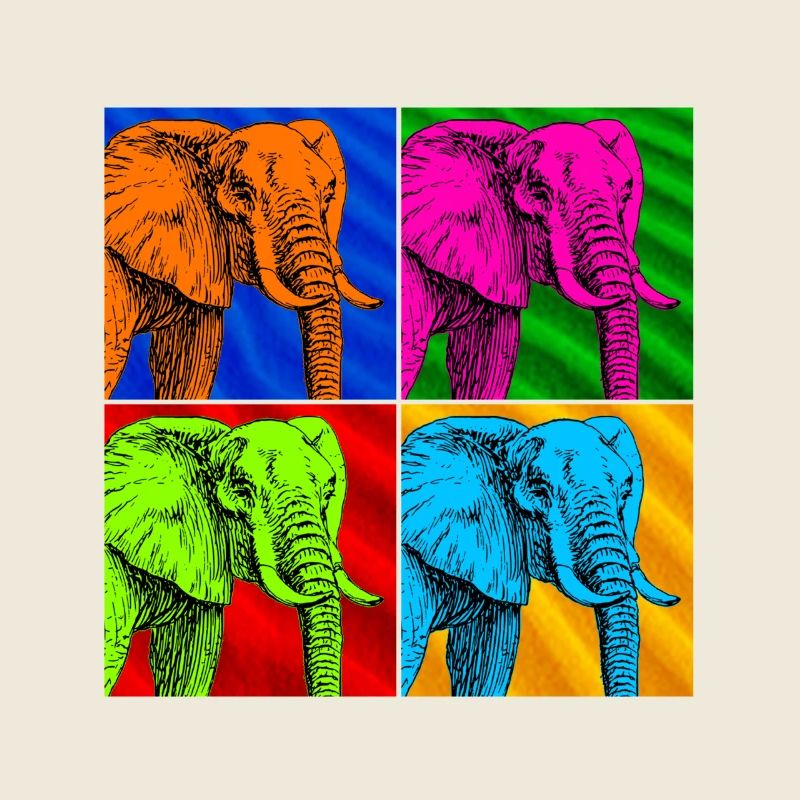 Elefant