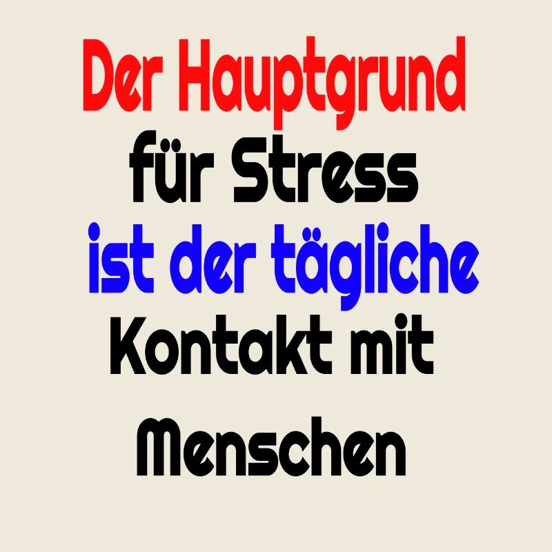 Witziger spruch