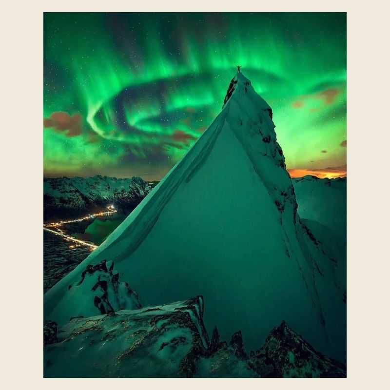 Polarlicht