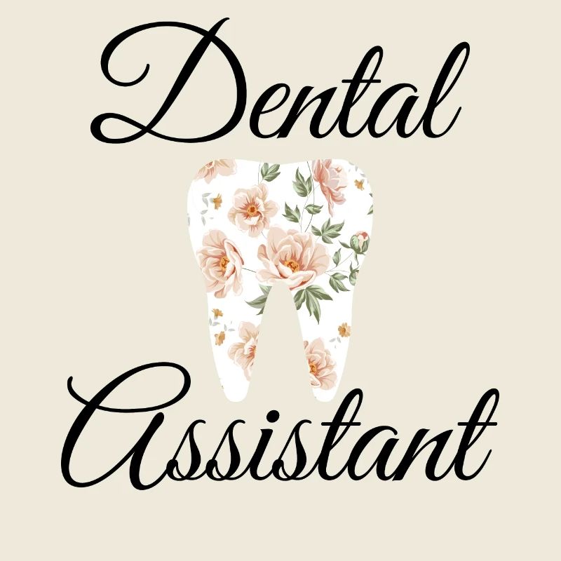 Assistant dentaire