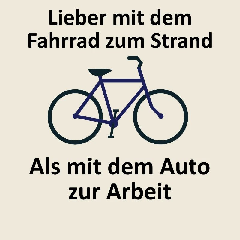 Fahrrad