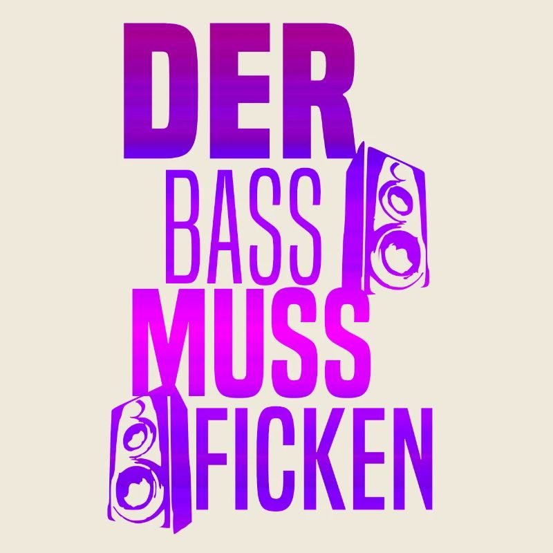 La basse doit baiser, boîtes,