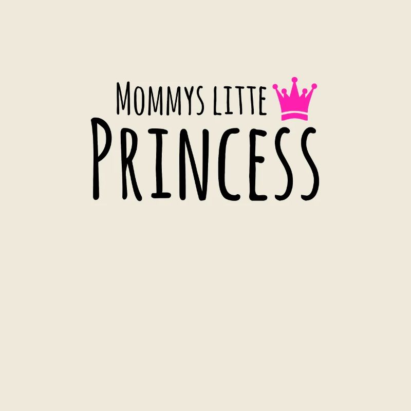 L'idée cadeau de la petite princesse de maman