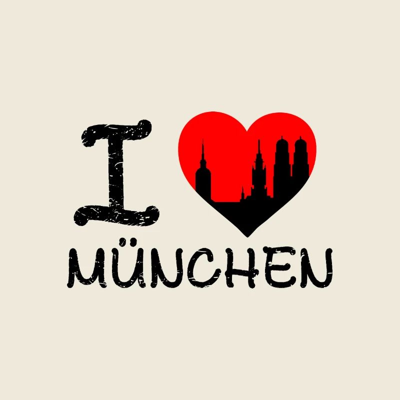 J’adore Munich Design