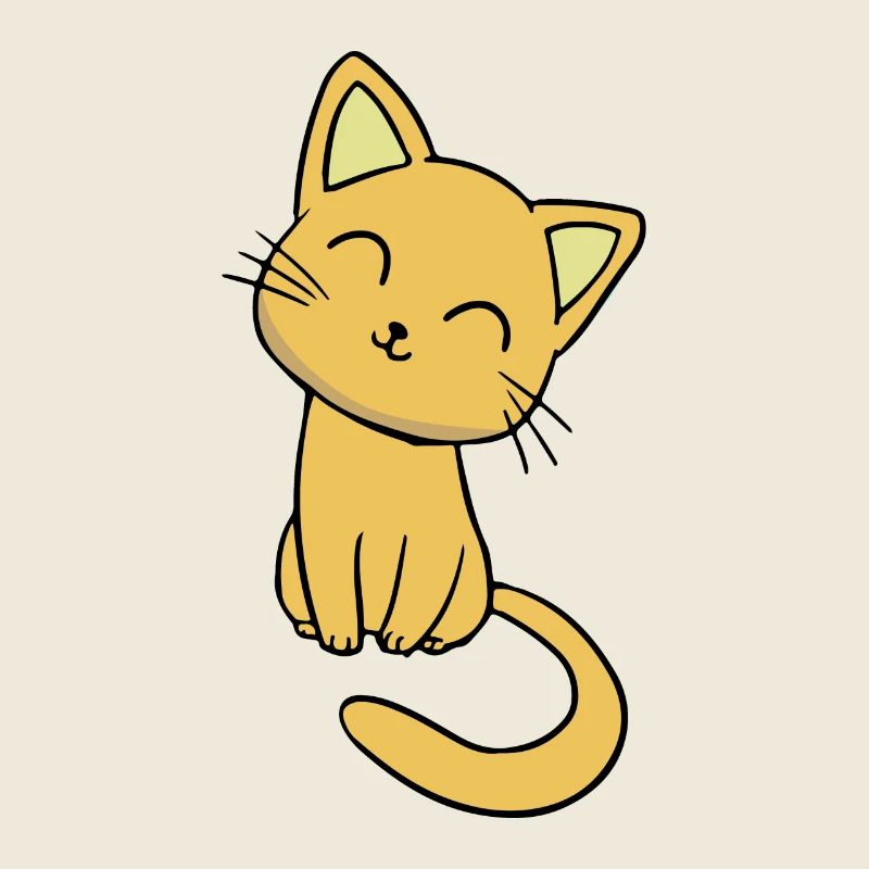 cute cat
