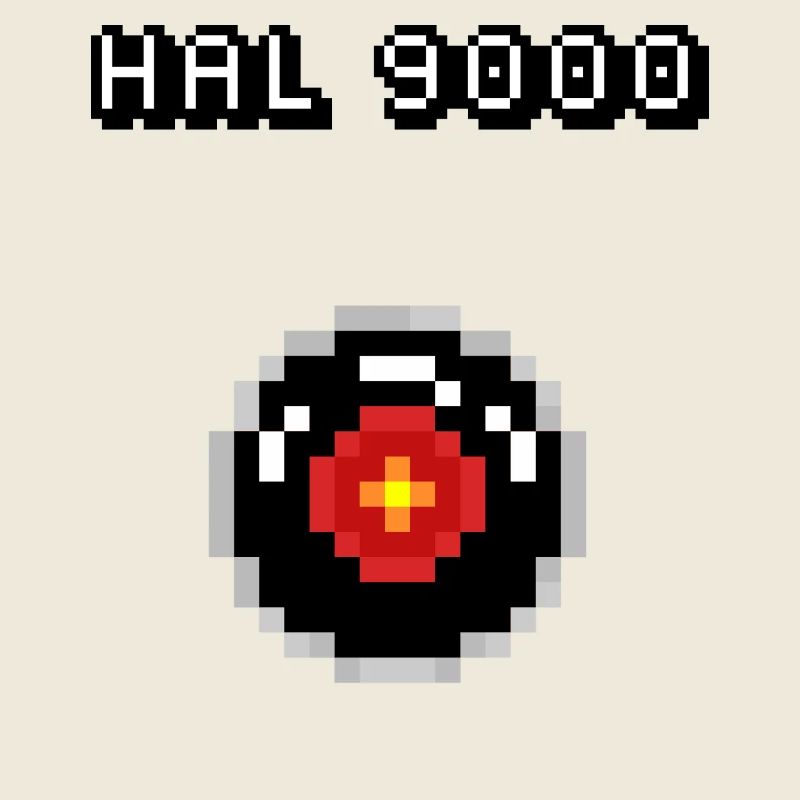 HAL 9000