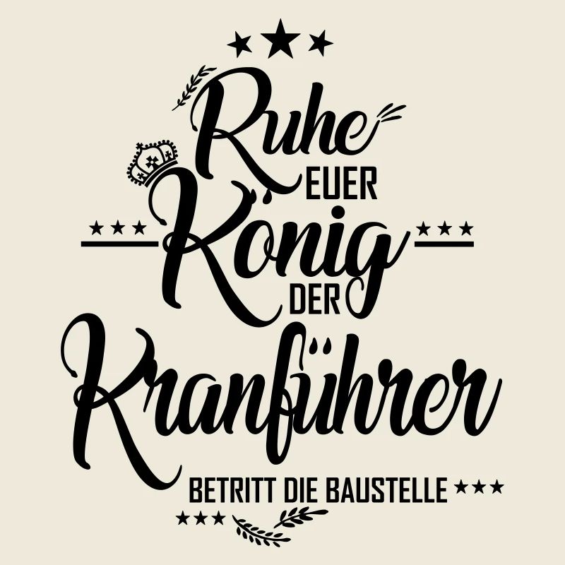Kranführer