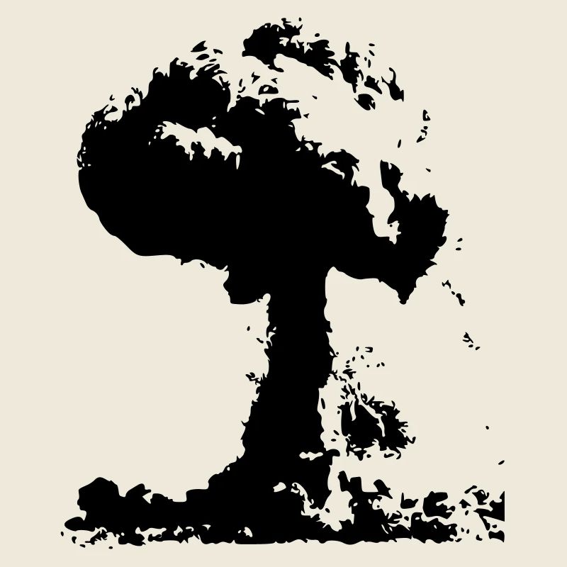 Atomic bomb