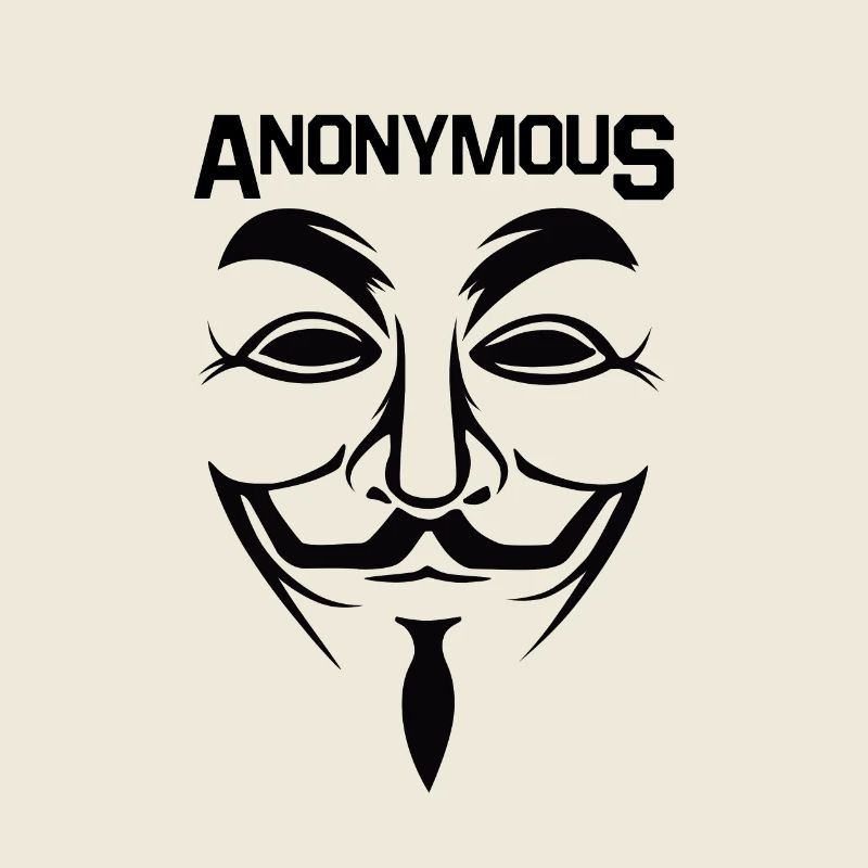 Anonymous