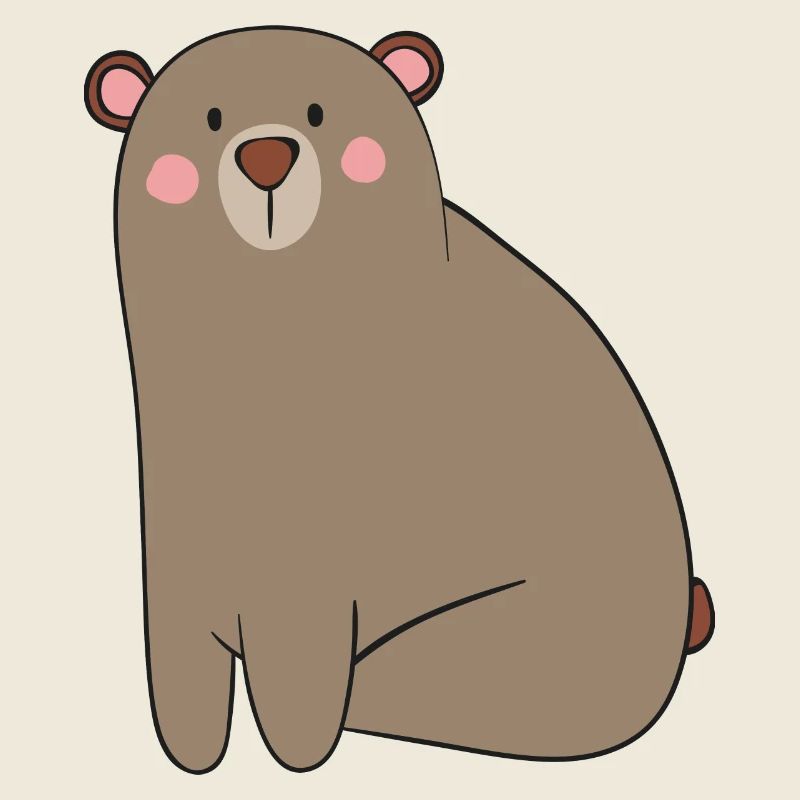 bear