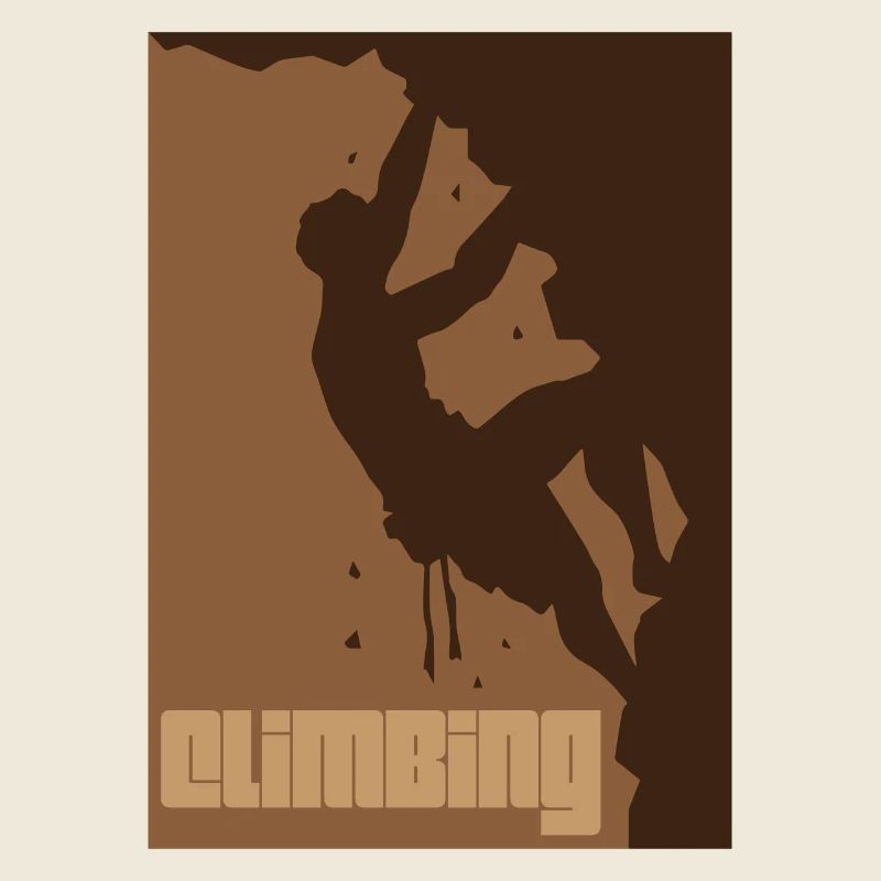 Climbing Klettern