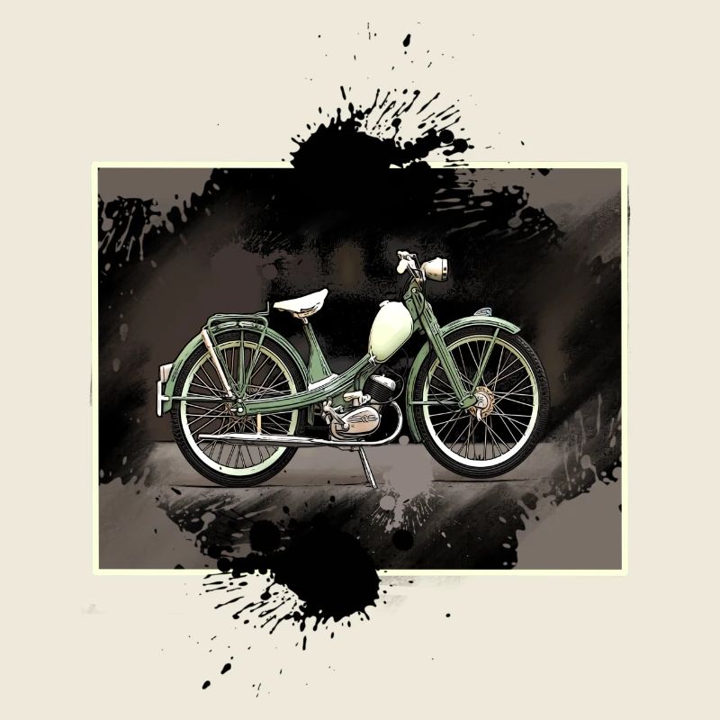 Moped