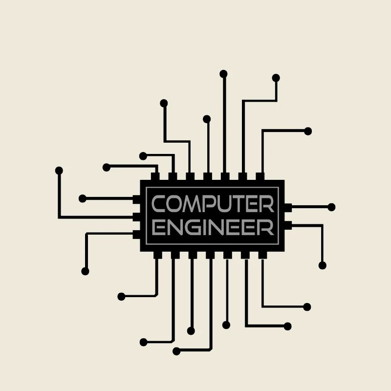 Computer engineer - computer engineer