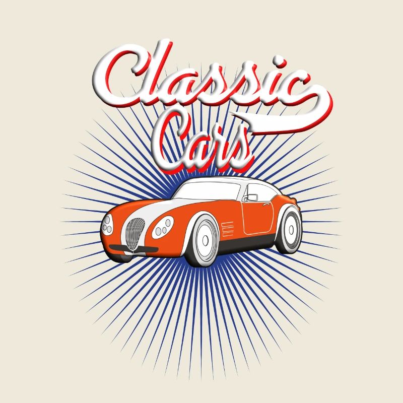 Automobil Auto Oldtimer Klassik