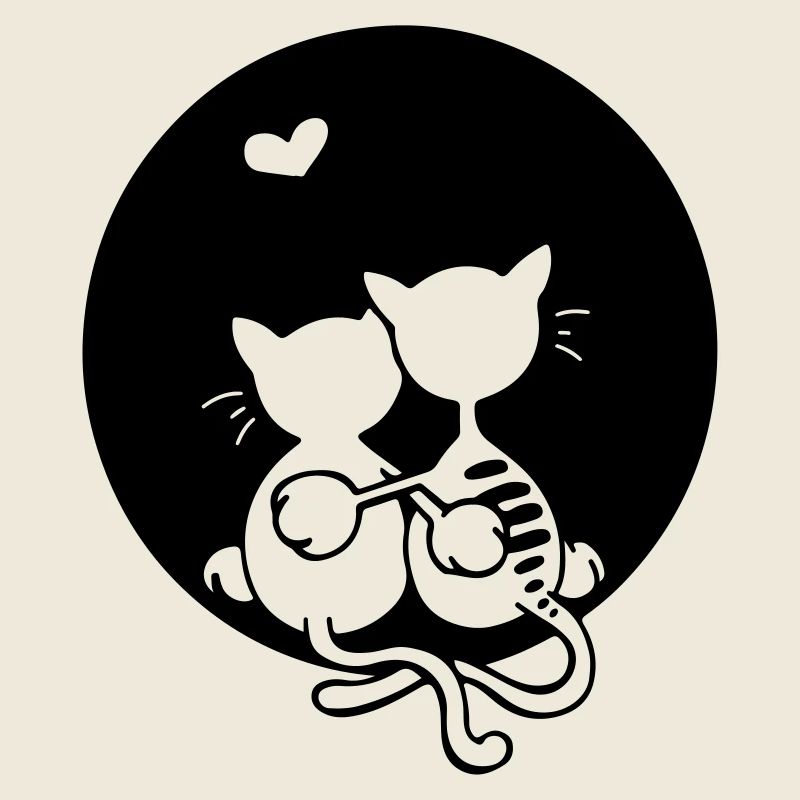 amour chats