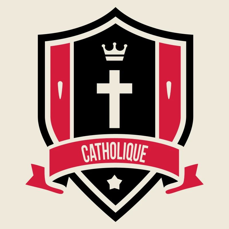 Christlich / Christ / Katholisch / Religion