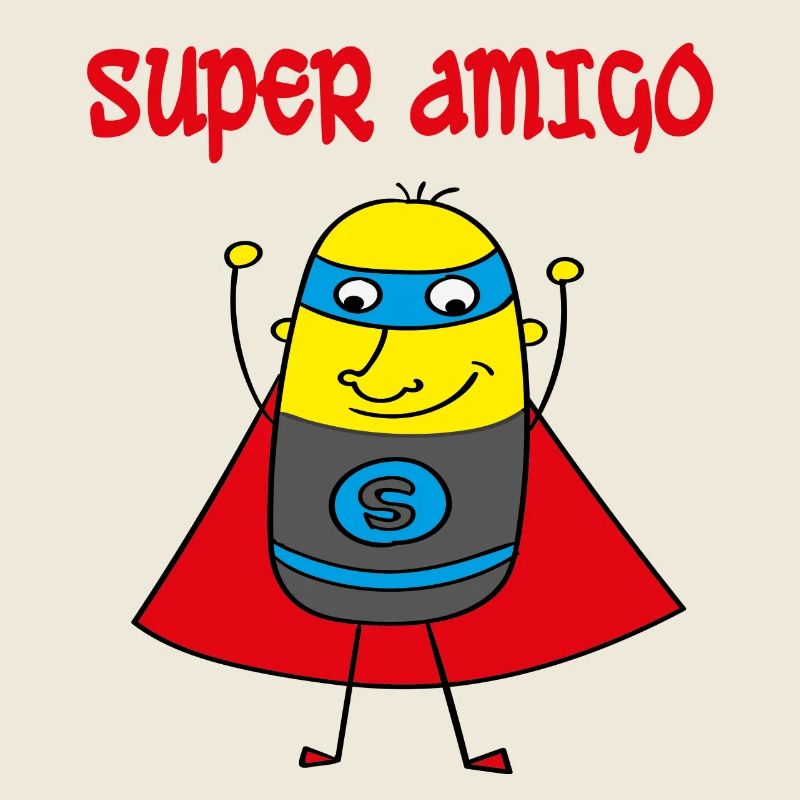 Super amigo