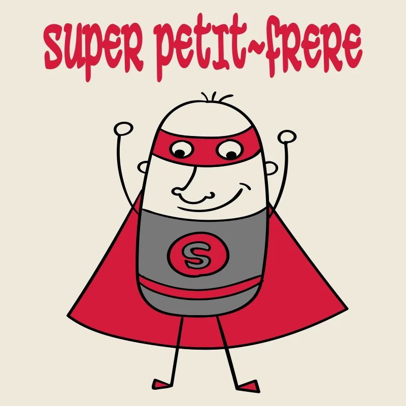 Super petit-frere
