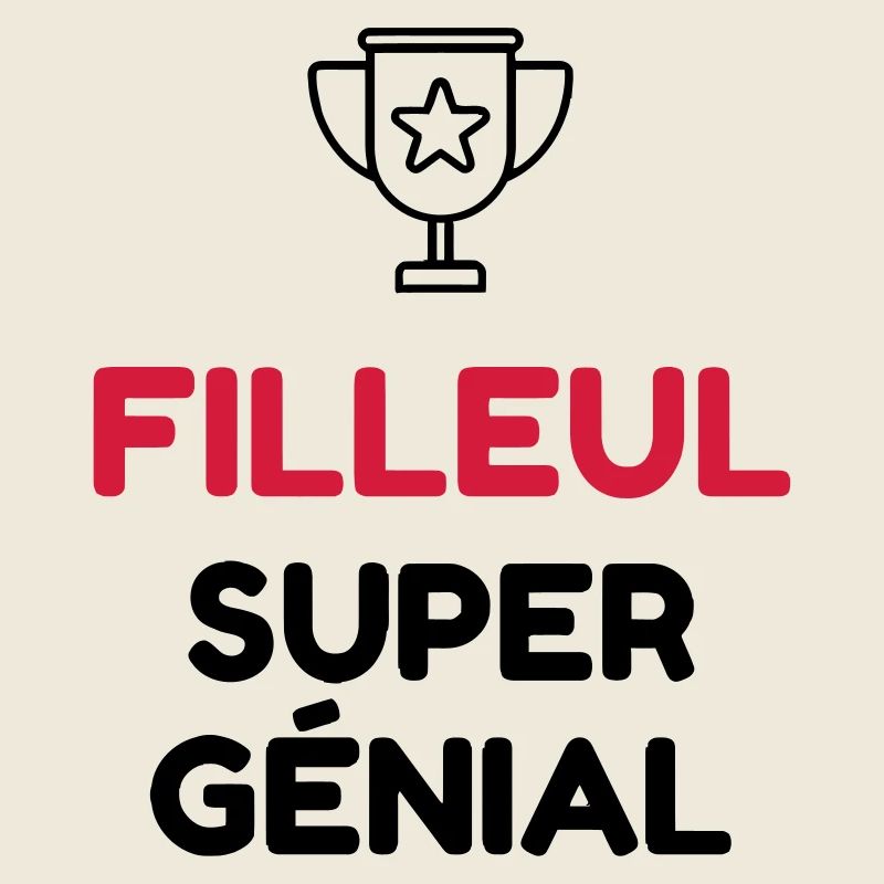 Filleul / Filleule / Parrain / Marraine / Bébé