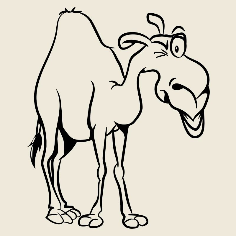 camel