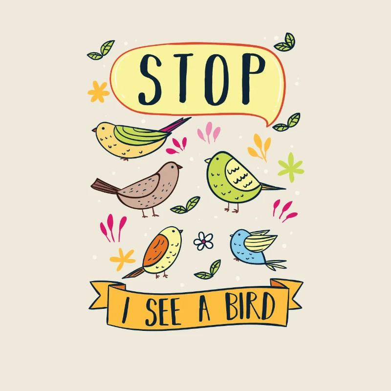 Bird Watching