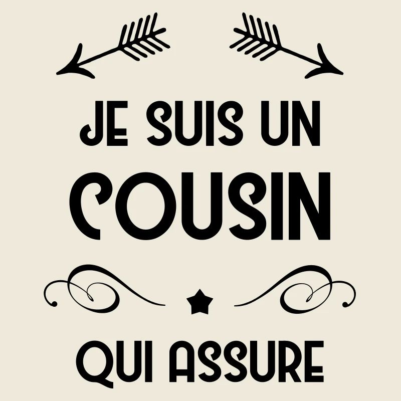 Cousin - Cousine - Famille - Naissance - Bébé