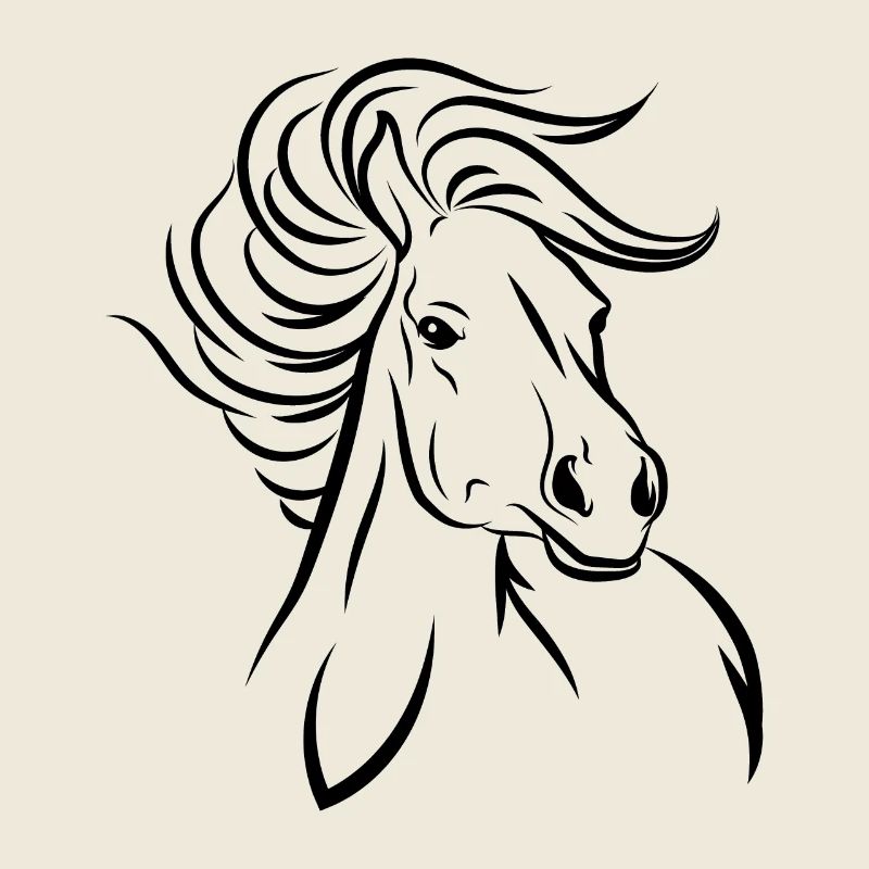 Horse horse