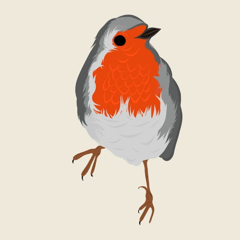 Rotkehlchen