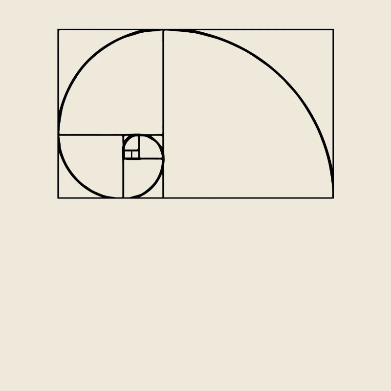 Tshirt Fibonacci