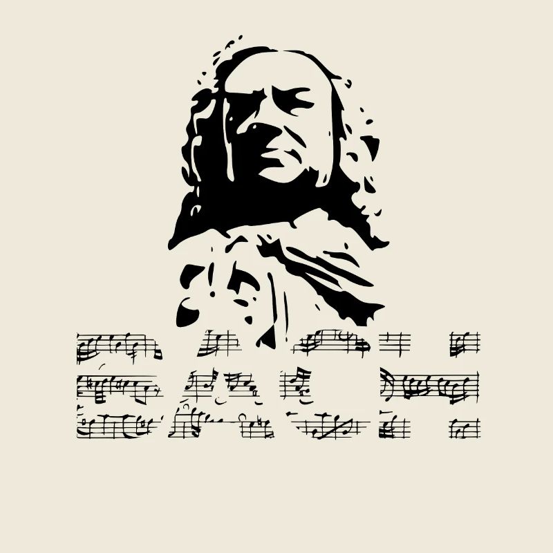 Jean-Sébastien Bach