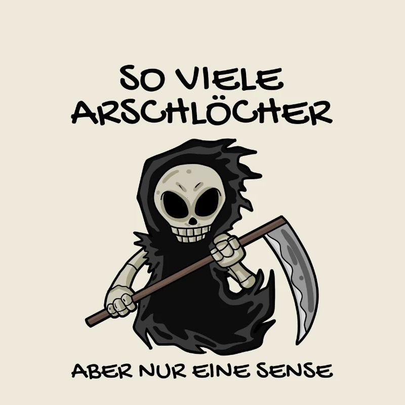 Sensenmann