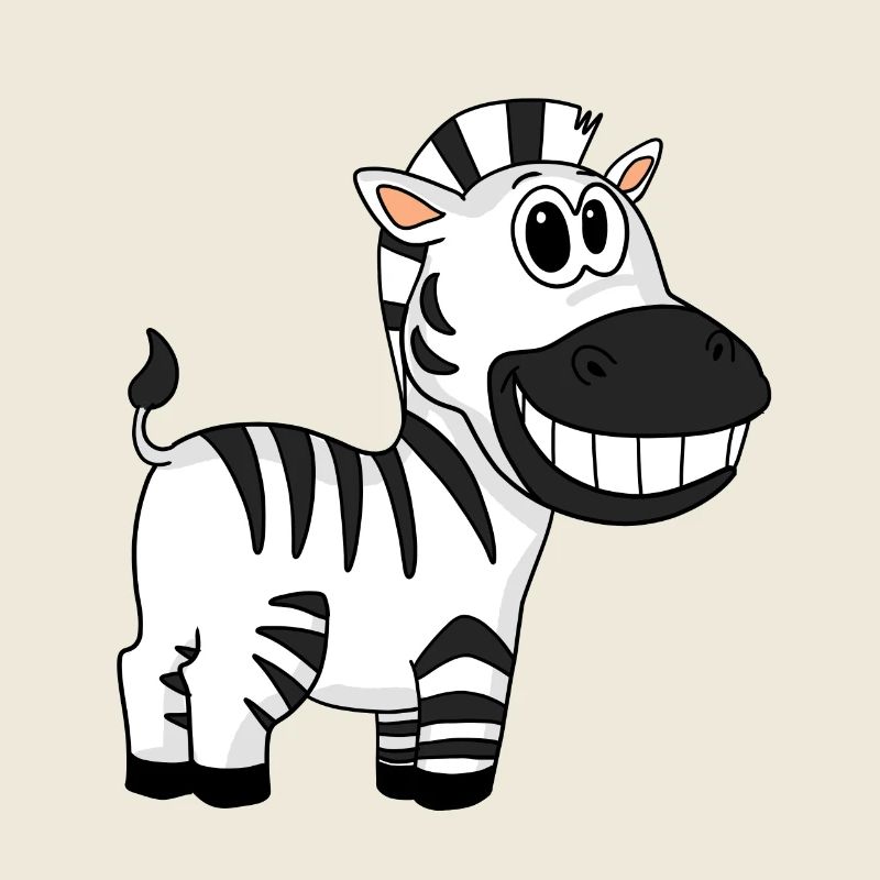 Zebra