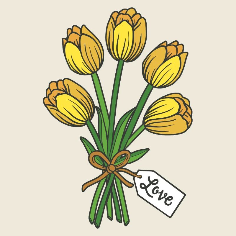 Tulipes