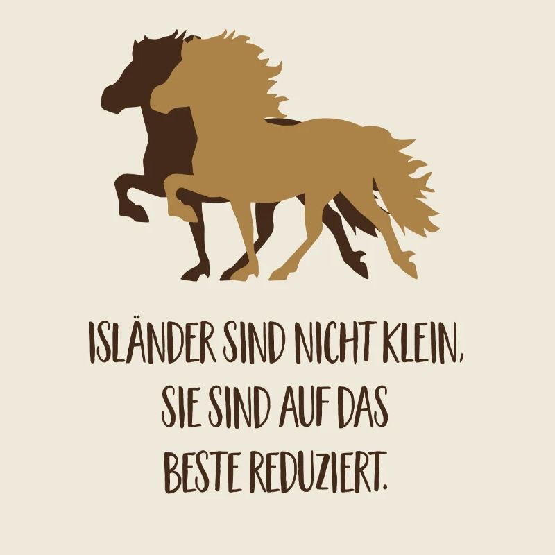 isländer
