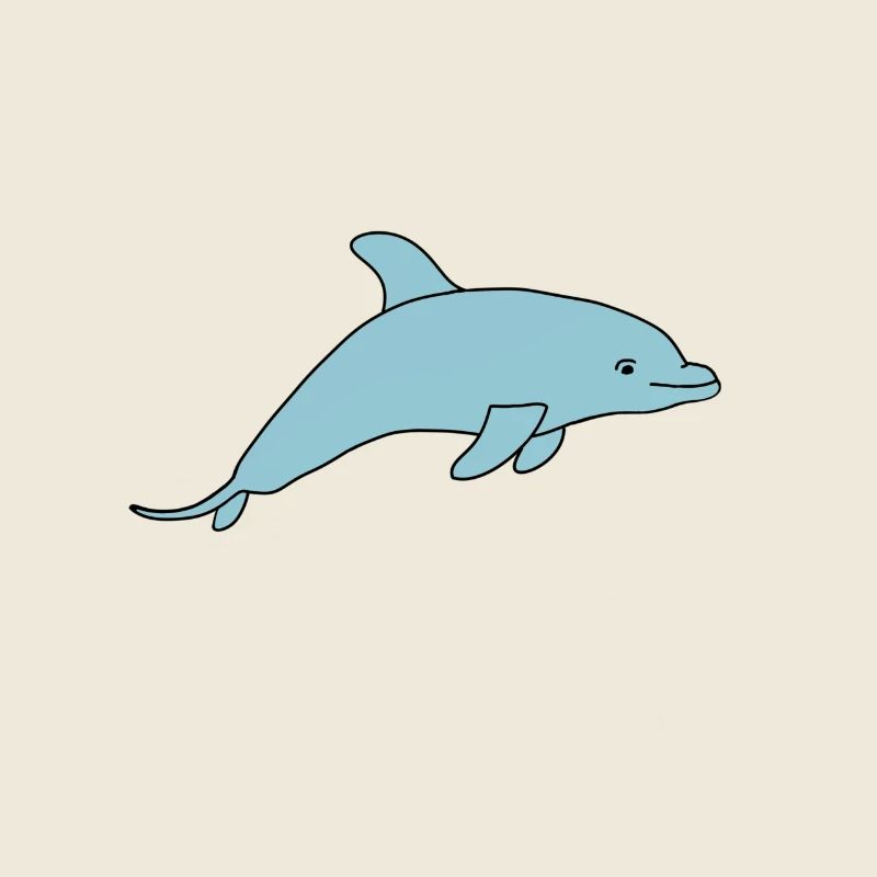Delphin