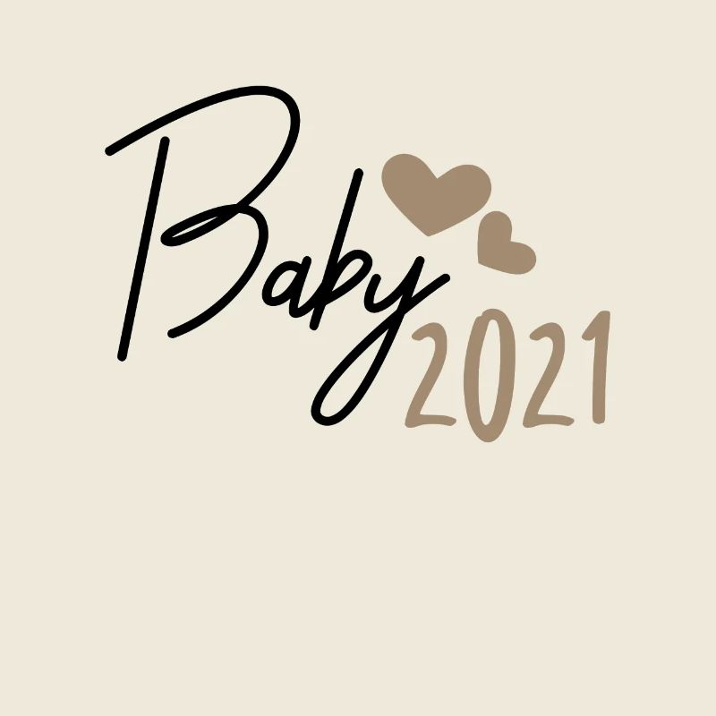 Bébé 2021
