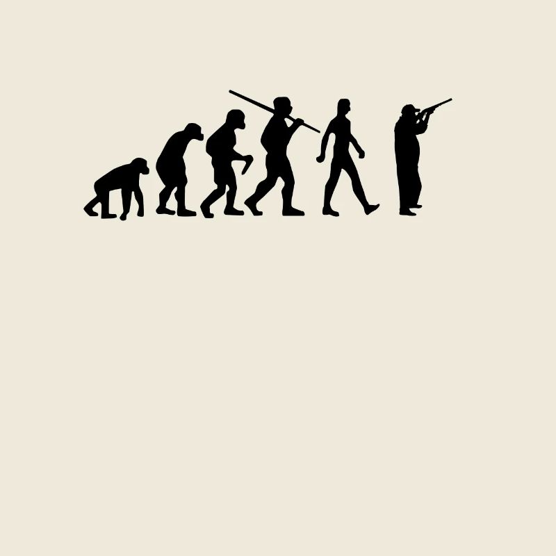 Jaeger Evolution Hunter