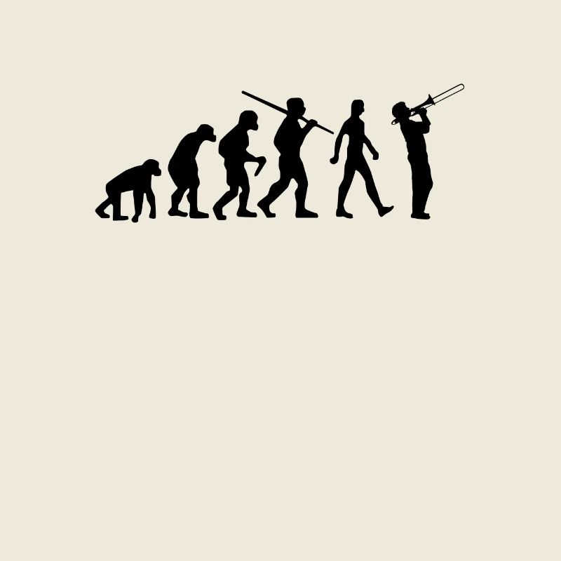 Trombone Evolution Trombonist