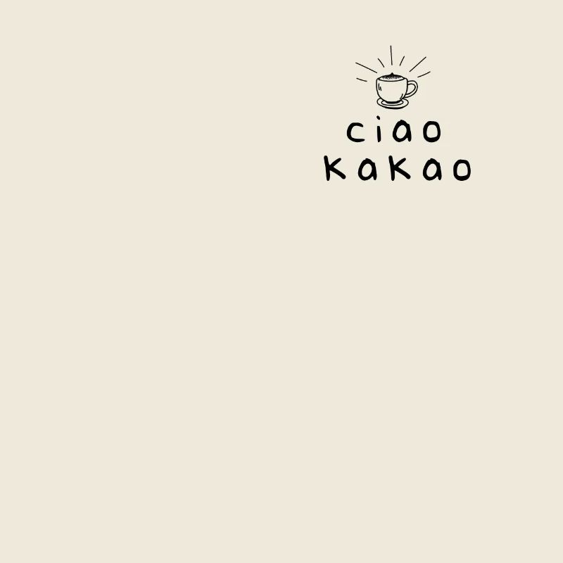 Ciao Cocoa