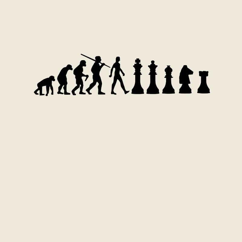 Chess Evolution Échecs