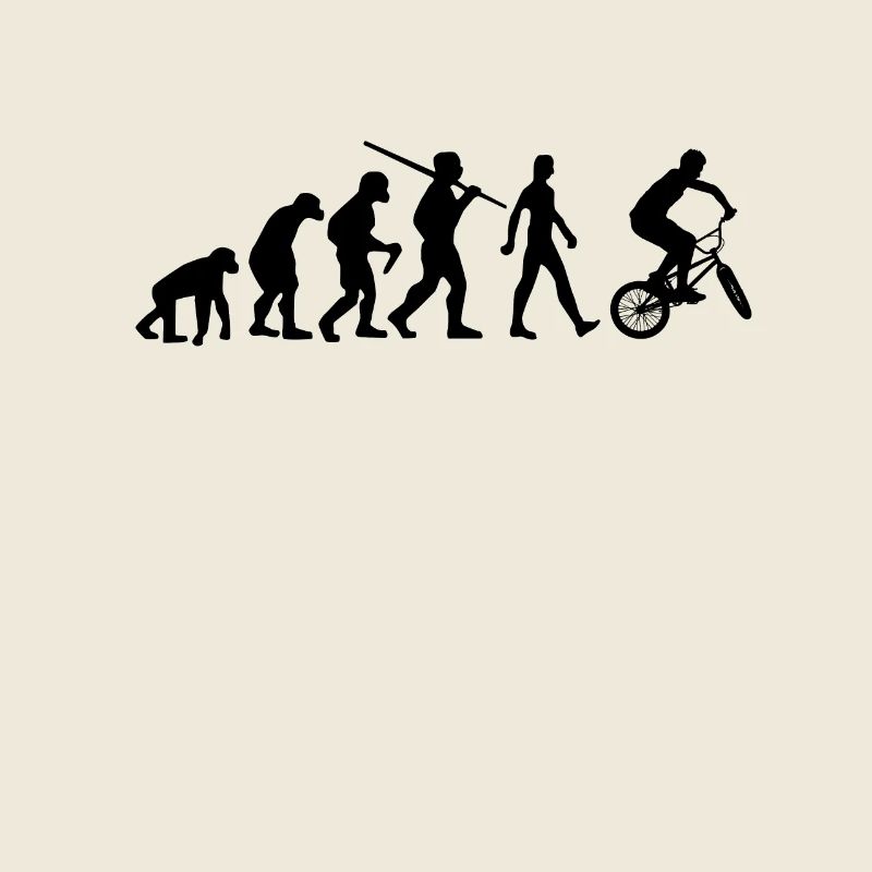 BMX Evolution BMX Rad