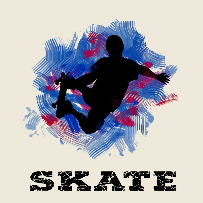 planche à roulette
