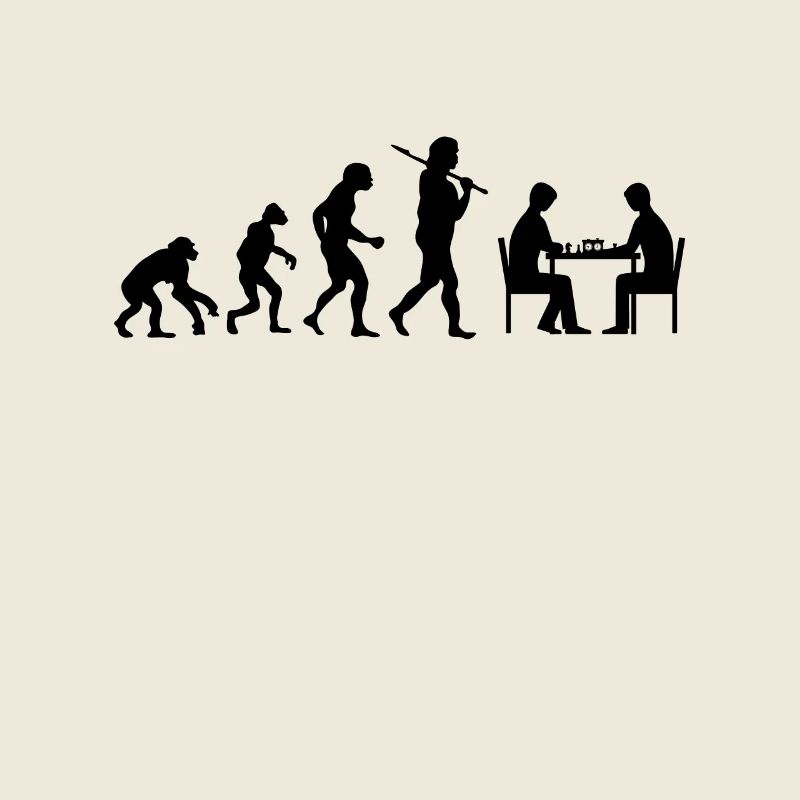Evolution Chess
