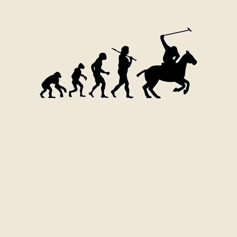Evolution Polo