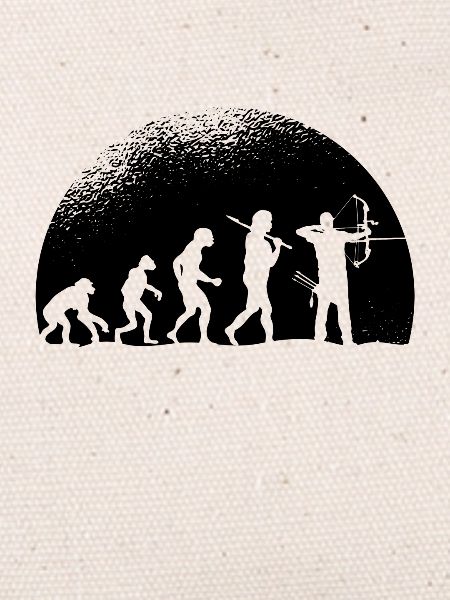 Evolution Archery