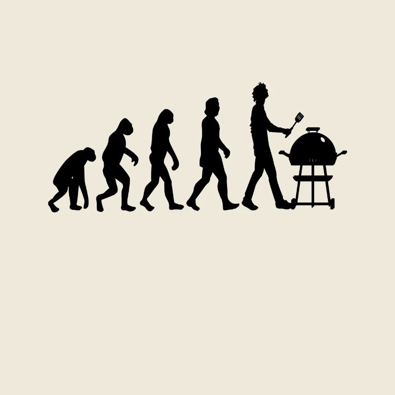 Barbeque Evolution