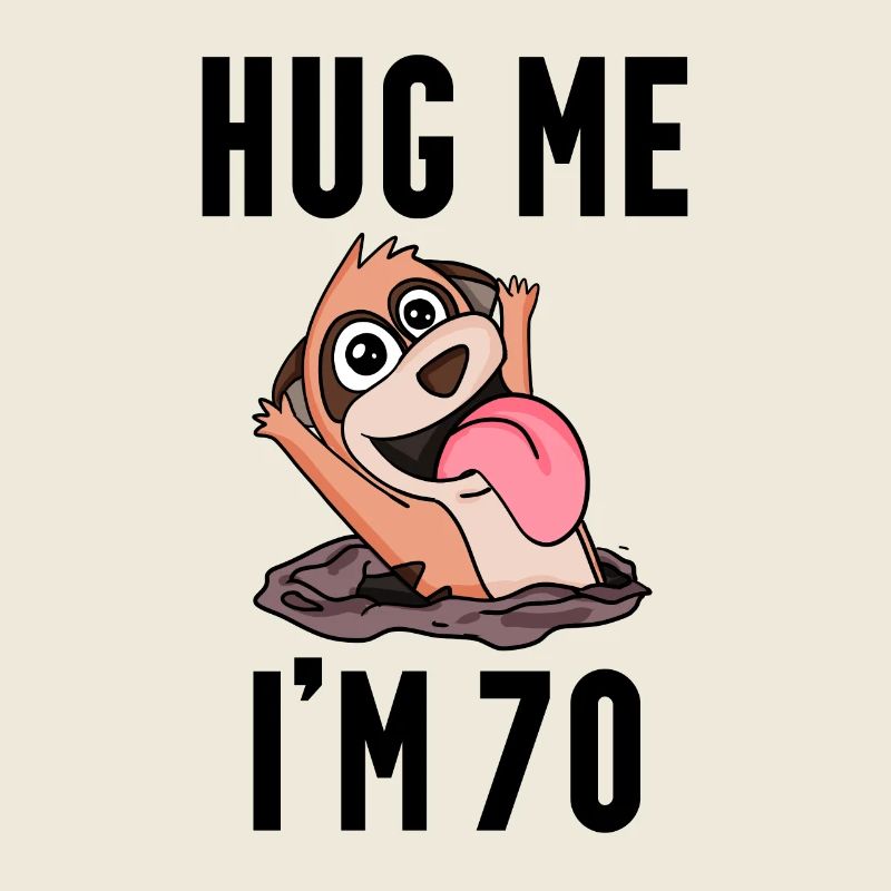 70 ans - 70 ans - Câlin