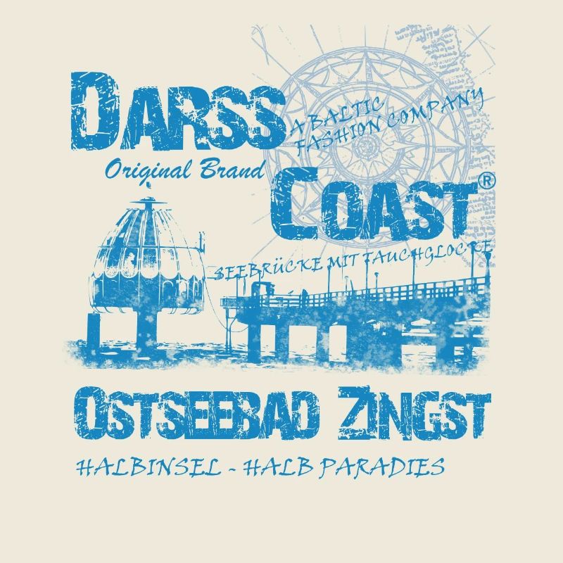 DarssCoast - Ostseebad Zingst