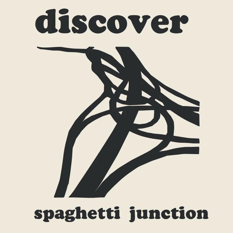 Spaghetti Junction