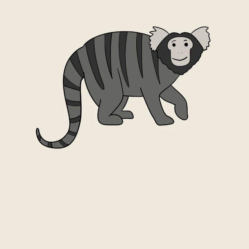 Singe Marmosets